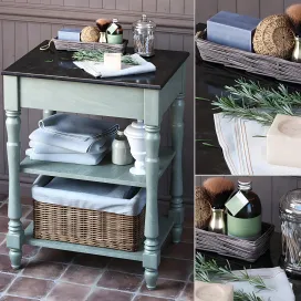 Decorative for bathrooms